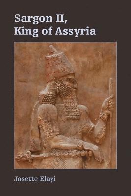 Sargon II, King of Assyria 1
