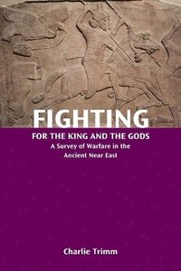 bokomslag Fighting for the King and the Gods