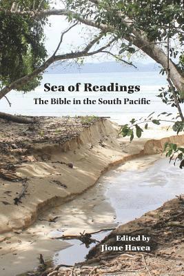 Jione Havea - Sea of Readings Sea of Readings, Häftad