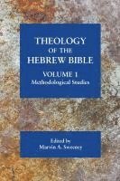 bokomslag Theology of the Hebrew Bible, volume 1
