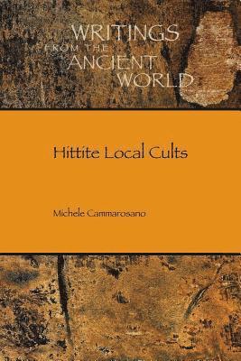 Hittite Local Cults 1