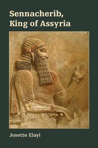 bokomslag Sennacherib, King of Assyria