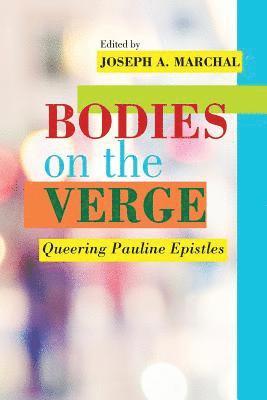 Bodies on the Verge 1