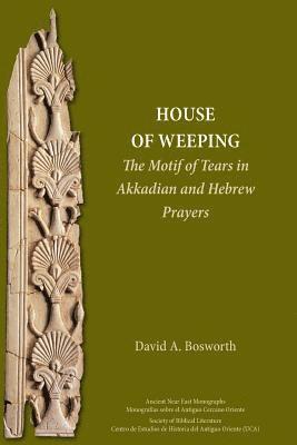 A House of Weeping 1