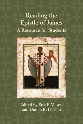 Reading the Epistle of James 1