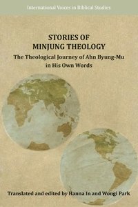bokomslag Stories of Minjung Theology