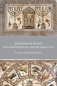 bokomslag Aseneth of Egypt