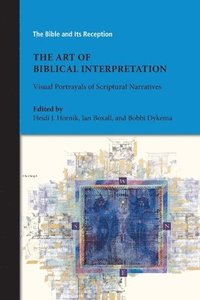 bokomslag The Art of Biblical Interpretation