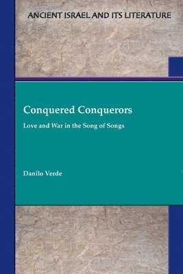 Danilo Verde - Conquered Conquerors, Häftad