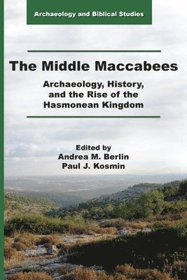 The Middle Maccabees 1