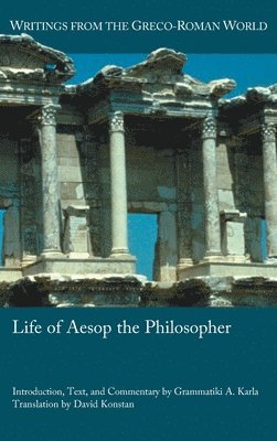 Life of Aesop the Philosopher 1