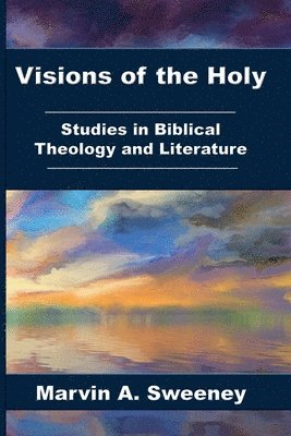 Marvin a Sweeney - Visions of the Holy, Häftad