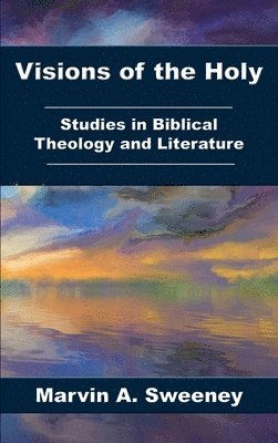 Marvin a Sweeney, Marvin a. Sweeney, Marvin  A. Sweeney, Marvin A. Sweeney - Visions of the Holy, Inbunden