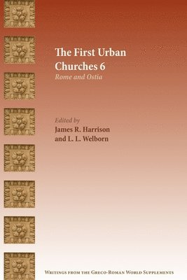 The First Urban Churches 6 1