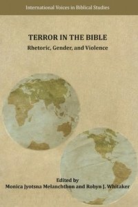 bokomslag Terror in the Bible