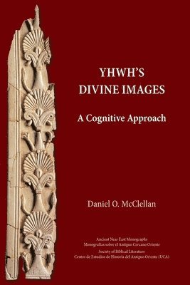 bokomslag YHWH's Divine Images