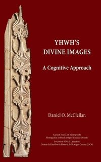 bokomslag YHWH's Divine Images