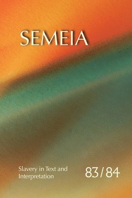 Semeia 83/84 1