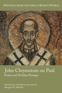 bokomslag John Chrysostom on Paul