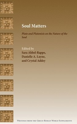 Soul Matters 1