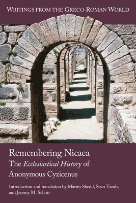 bokomslag Remembering Nicaea