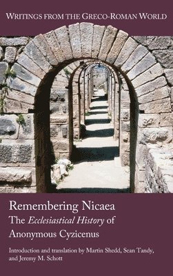 Remembering Nicaea 1