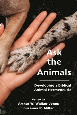 Ask the Animals 1