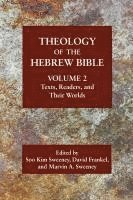 bokomslag Theology of the Hebrew Bible, Volume 2