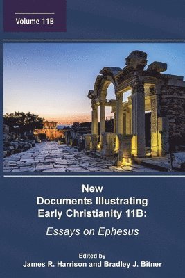 New Documents Illustrating Early Christianity 11B 1
