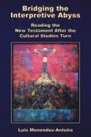 bokomslag Bridging the Interpretive Abyss: Reading the New Testament after the Cultural Studies Turn