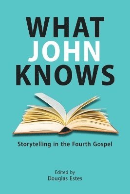 Douglas Estes - What John Knows, Häftad