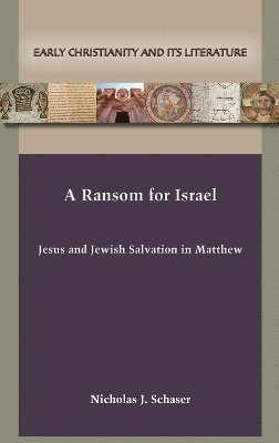 bokomslag Ransom for Israel