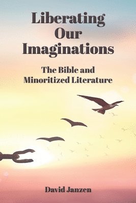 David Janzen - Liberating Our Imaginations, Häftad