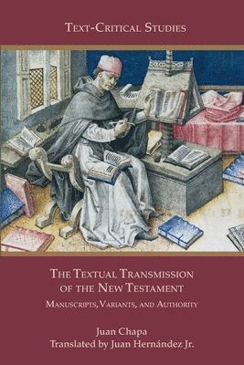Textual Transmission of the New Testament