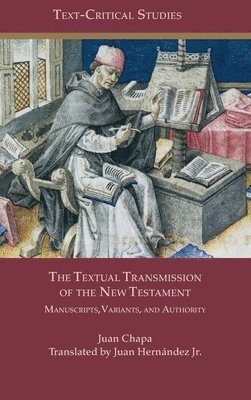 Textual Transmission of the New Testament