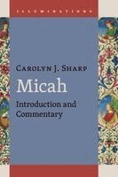Carolyn J Sharp - Micah, Häftad