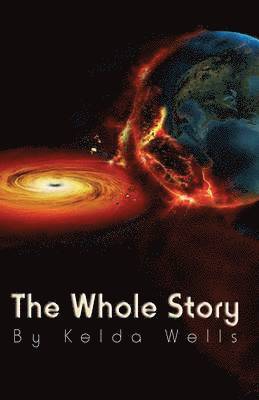 Kelda Wells - Whole Story, Häftad