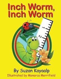 bokomslag Inch Worm Inch Worm