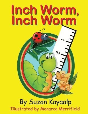 bokomslag Inch Worm Inch Worm