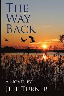 Jeffrey Turner - Way Back, Häftad
