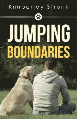 Kimberley Strunk - Jumping Boundaries, Häftad