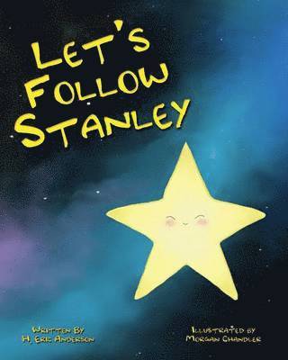 Howard Eric Anderson - Let's Follow Stanley, Häftad