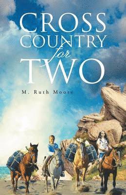 Cross Country for Two 1