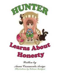 bokomslag Hunter Learns About Honesty