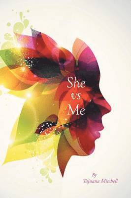 She Vs Me 1