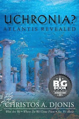 bokomslag Uchronia? Atlantis Revealed