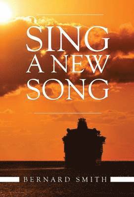 Sing A New Song