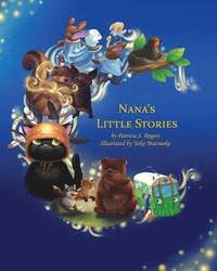 bokomslag Nana's Little Stories