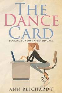 bokomslag The Dance Card