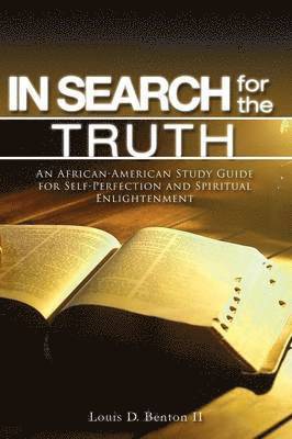 In Search for the Truth 1